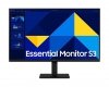 Monitor 27 cali S30GD IPS 1920x1080 FHD 16:9 1xHDMI 1xD-Sub 5ms 100Hz płaski 3YOn-Site (LS27D300GAUXEN)